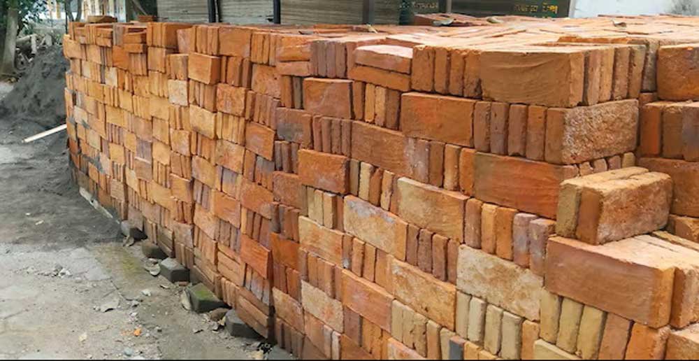 Home bricks supplier bangladesh