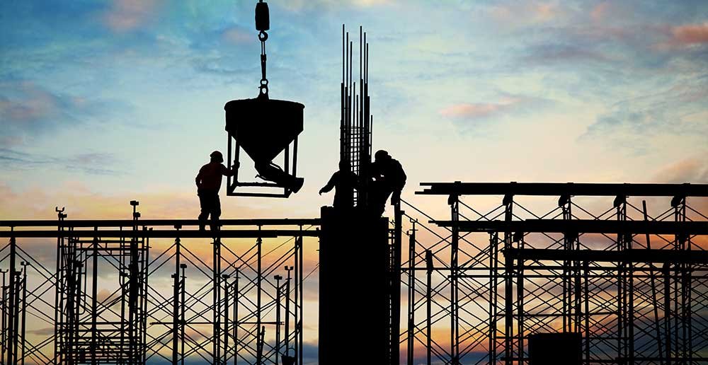 Home Professional civil construction work and project execution services in Bangladesh