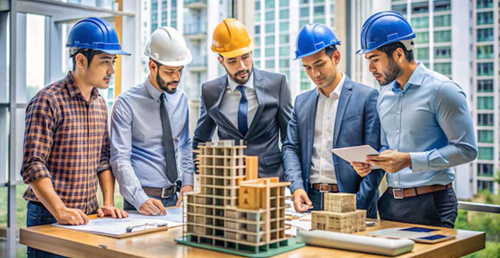 Home construction consultancy bangladesh
